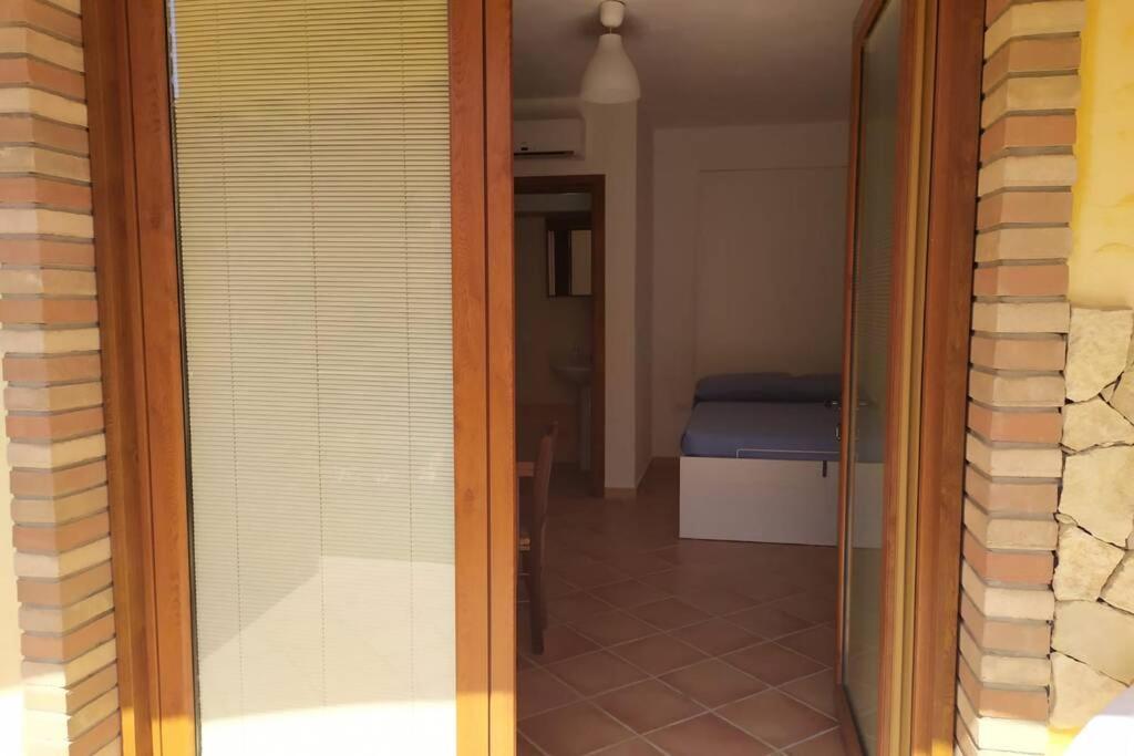 Tiny House Apartment Nebida ภายนอก รูปภาพ